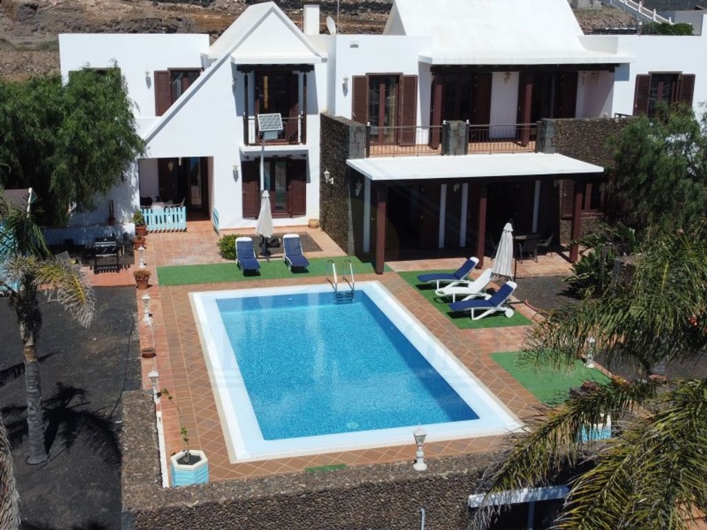 Maison de luxe à vendre à Tías, 898 500 €, Photo 2