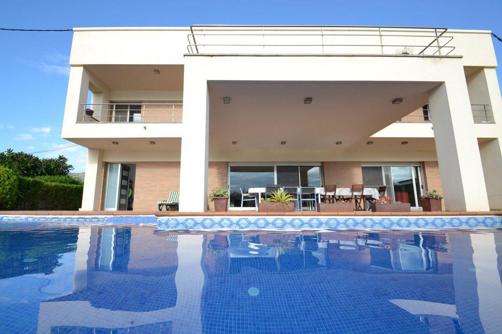 Luxury House for sale in Alcanar, 700 000 €, Photo 3