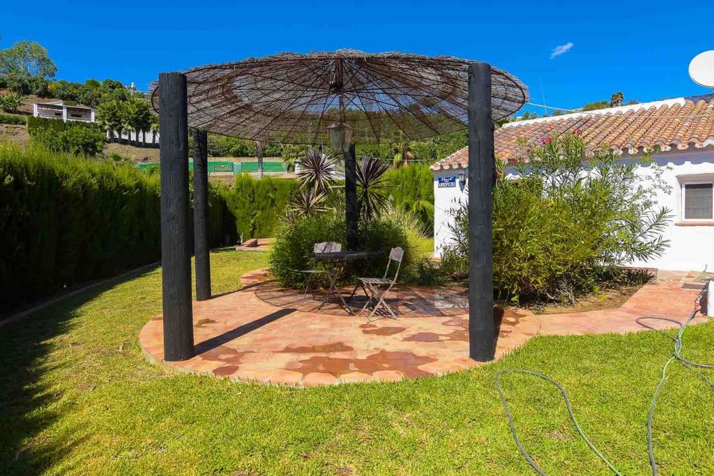 Maison de luxe à vendre à Frigiliana, 3 200 000 €, Photo 5