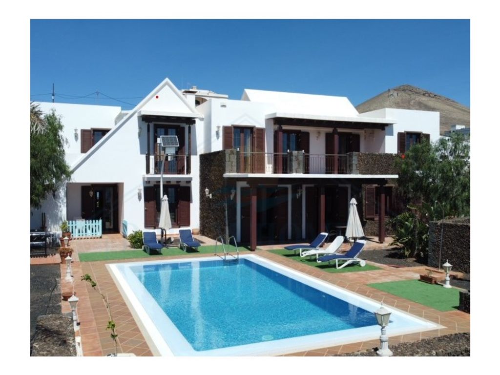 Maison de luxe à vendre à Tías, 898 500 €, Photo 7