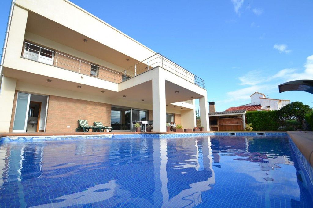 Luxury House for sale in Alcanar, 700 000 €, Photo 4