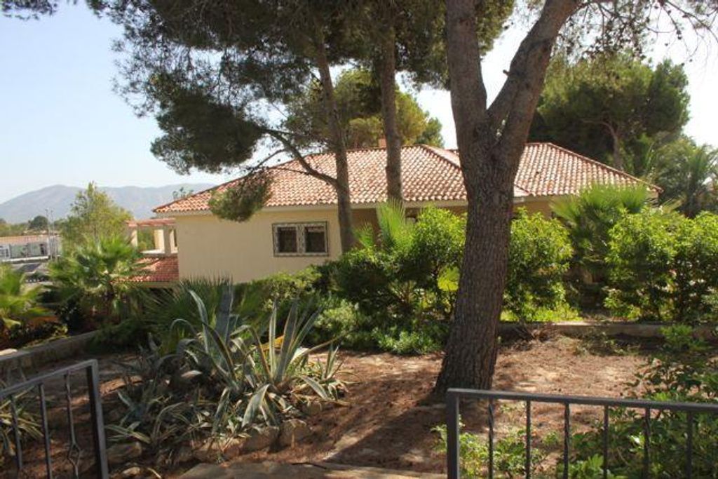 Luxury House for sale in Benidorm, 1 802 900 €, Photo 6