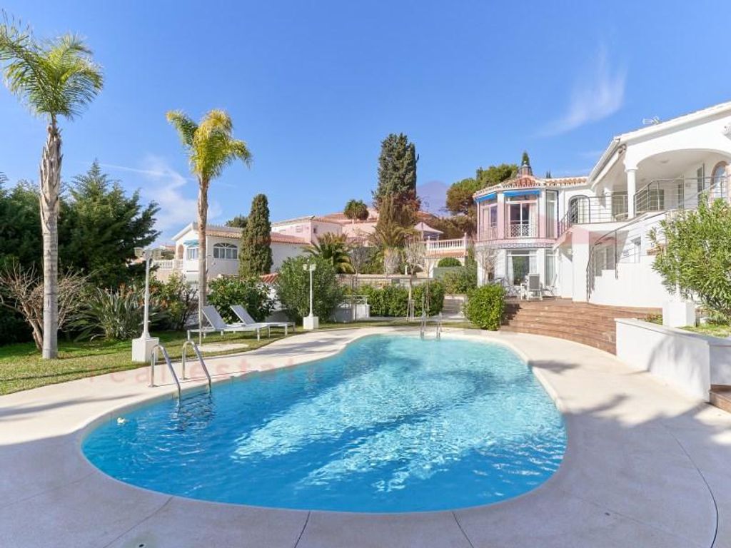 Maison de luxe à vendre à Vélez-Málaga, 1 200 000 €, Photo 6