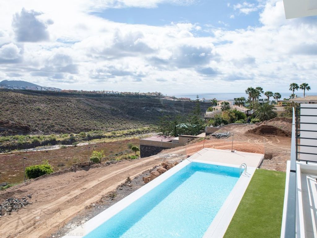 Maison de luxe à vendre à Adeje, 6 350 000 €, Photo 6