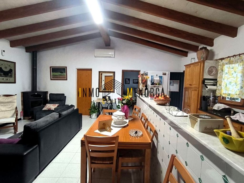 Maison de luxe à vendre à Ciutadella, 690 000 €, Photo 6