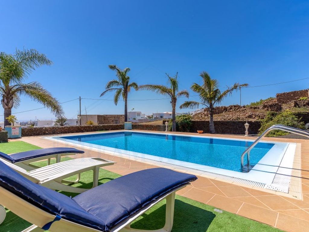 Maison de luxe à vendre à Tías, 898 500 €, Photo 3