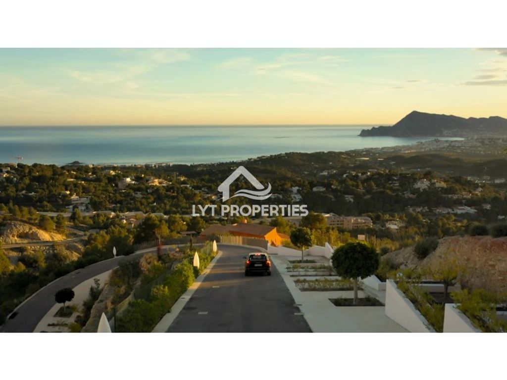 Maison de luxe à vendre à Altea, 2 135 000 €, Photo 7