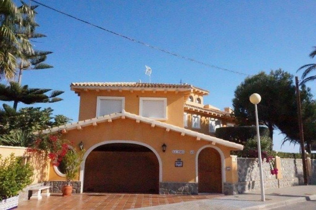 Maison de luxe à vendre à Orihuela, 4 900 000 €, Photo 3