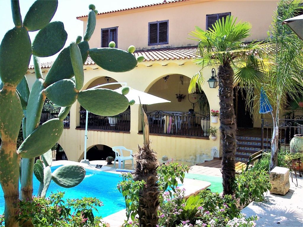 Maison de luxe à vendre à Rótova, 440 000 €, Photo 5