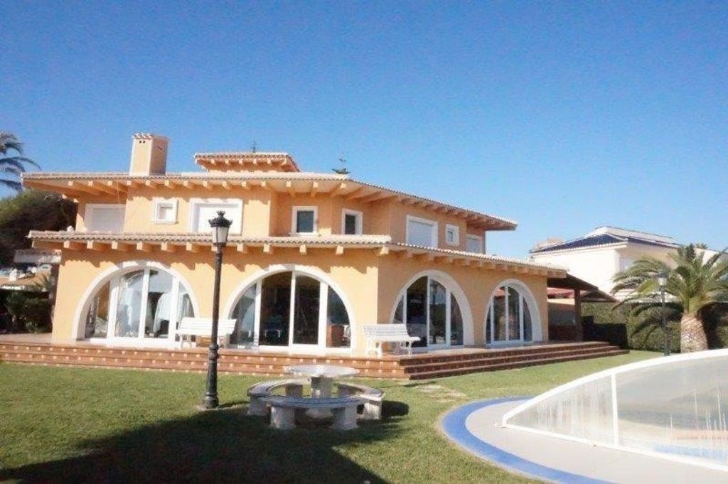 Maison de luxe à vendre à Orihuela, 4 900 000 €, Photo 5