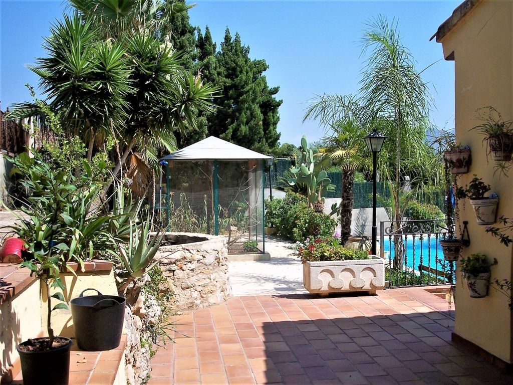 Maison de luxe à vendre à Rótova, 440 000 €, Photo 7