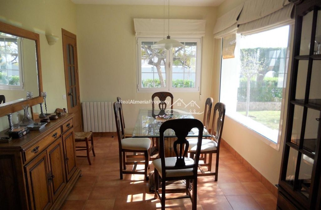 Luxury House for sale in Mojacar, 620 000 €, Photo 5