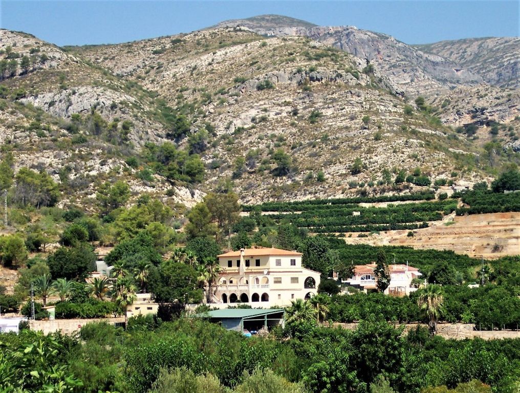 Maison de luxe à vendre à Rótova, 440 000 €, Photo 6