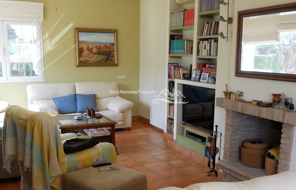 Luxury House for sale in Mojacar, 620 000 €, Photo 3