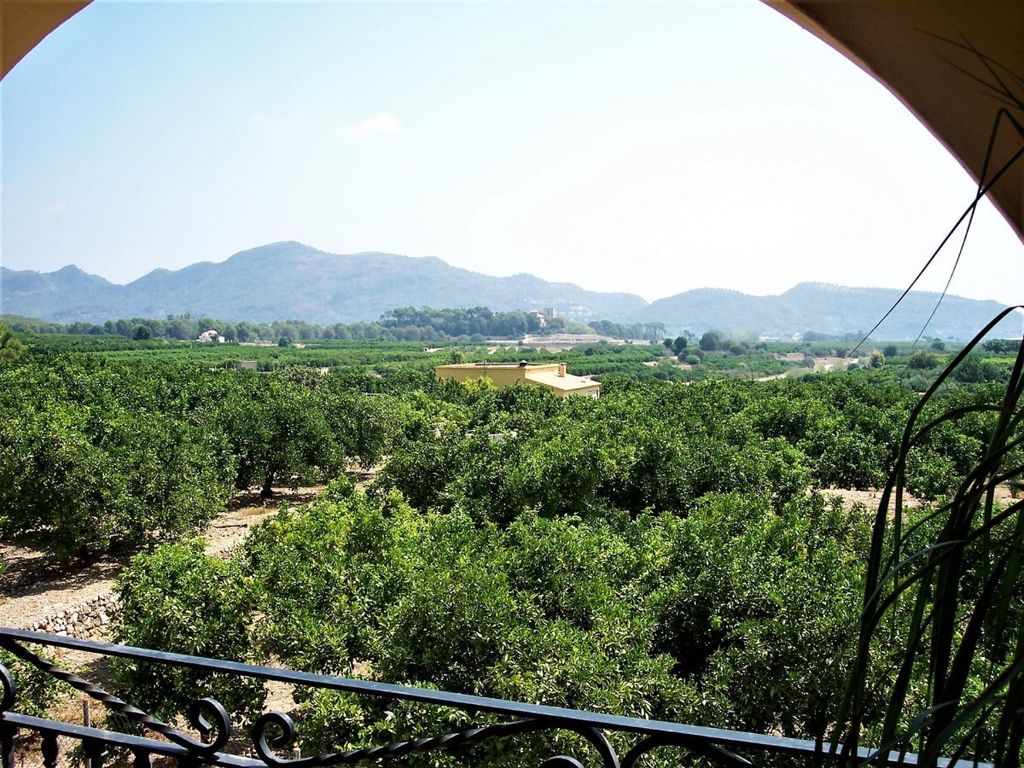 Maison de luxe à vendre à Rótova, 440 000 €, Photo 3