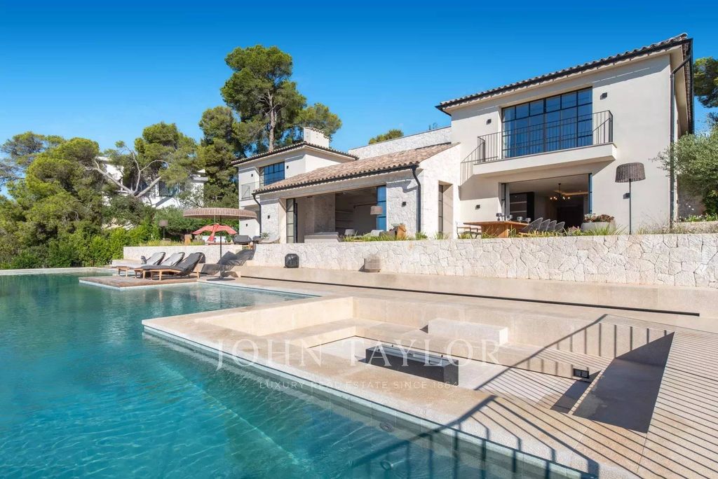 Maison de luxe à vendre à Bendinat, 29 500 000 €, Photo 1