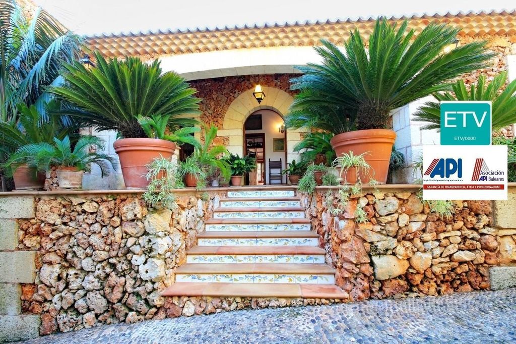 Maison de luxe à vendre à Son Servera, 2 400 000 €, Photo 2