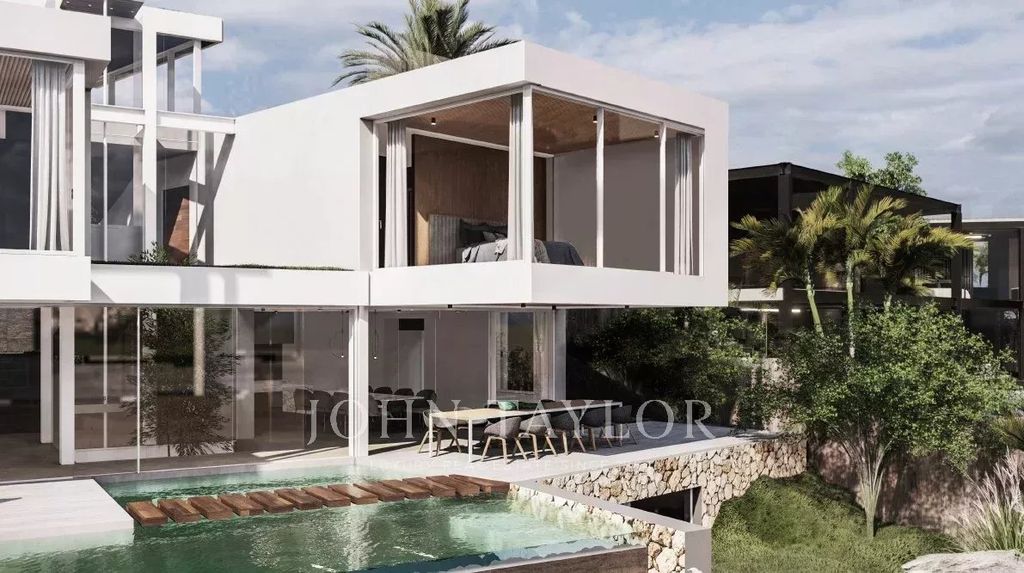 Maison de luxe à vendre à Portals Nous, 8 500 000 €, Photo 7