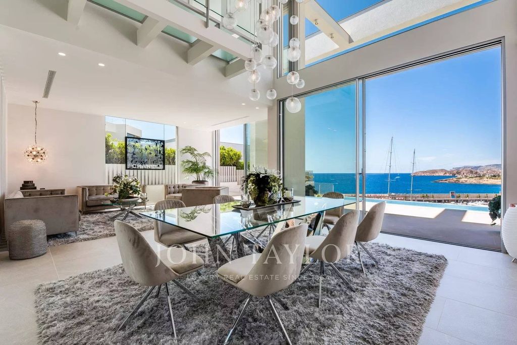 Maison de luxe à vendre à Santa Ponsa, 9 850 000 €, Photo 2