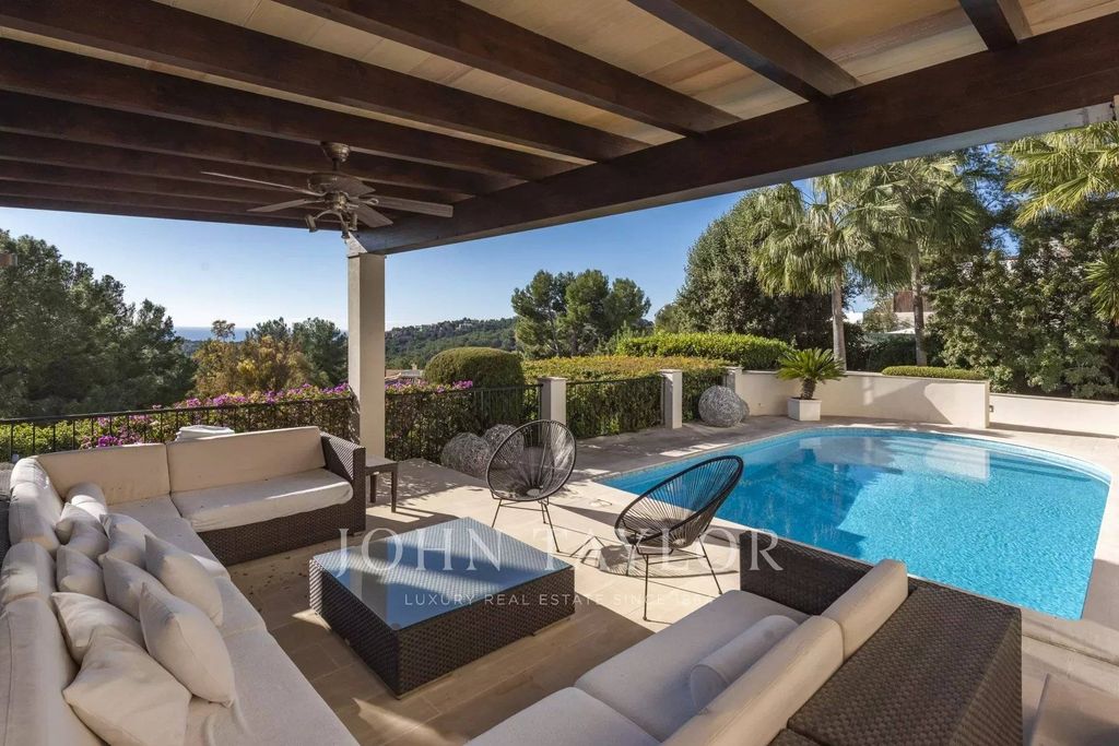 Luxury House for sale in Bendinat, 7 500 000 €, Photo 5
