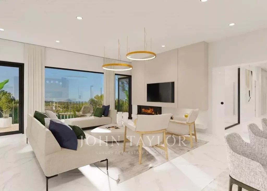 Maison de luxe à vendre à Costa de La Calma, 3 000 000 €, Photo 7