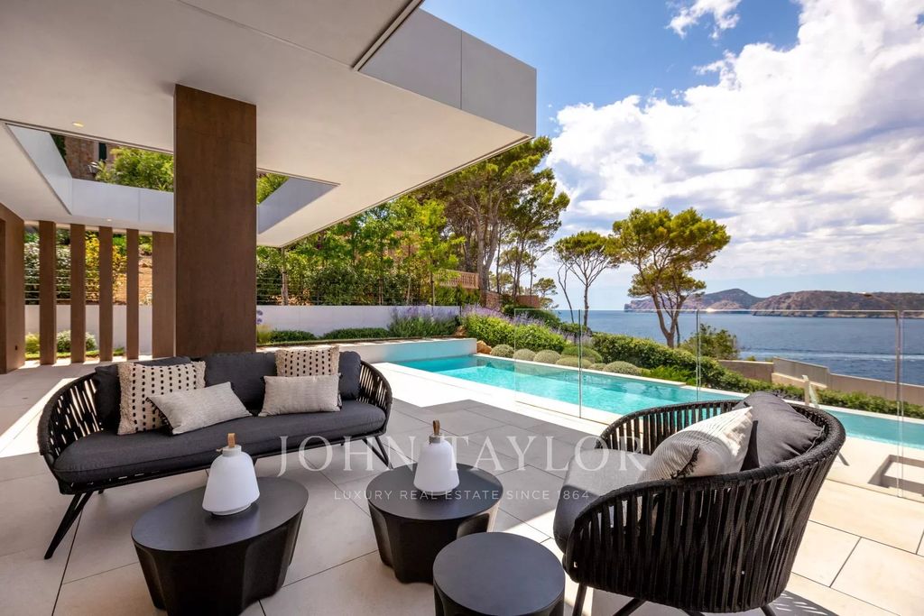 Maison de luxe à vendre à Santa Ponsa, 14 900 000 €, Photo 2