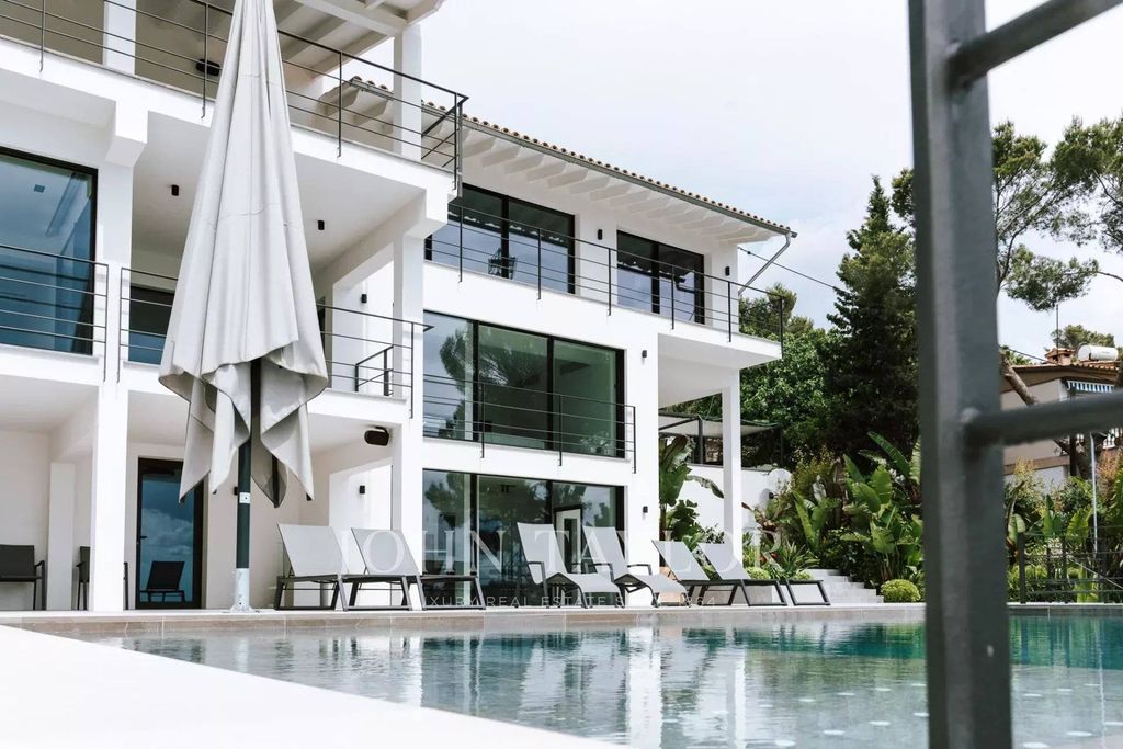 Maison de luxe à vendre à Costa d'en Blanes, 8 500 000 €, Photo 4