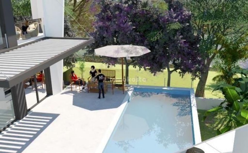 Maison de luxe à vendre à Villajoyosa, 685 000 €, Photo 4