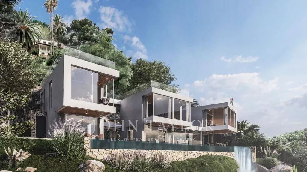Maison de luxe à vendre à Portals Nous, 8 500 000 €, Photo 3