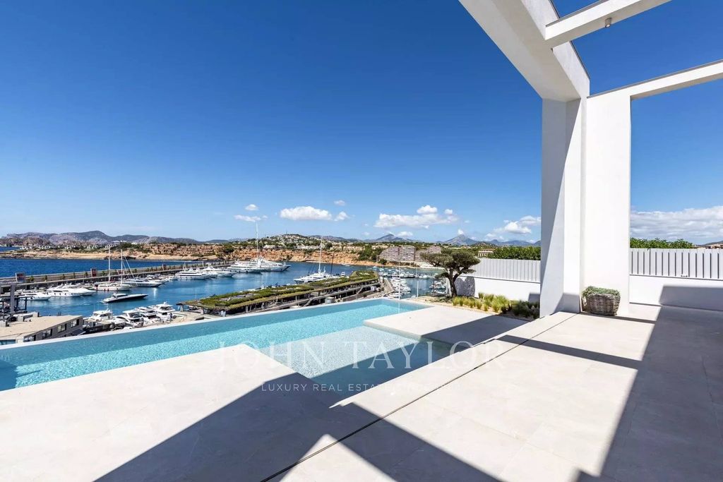 Maison de luxe à vendre à Santa Ponsa, 9 850 000 €, Photo 3