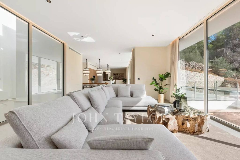 Maison de luxe à vendre à Portals Nous, 11 450 000 €, Photo 3