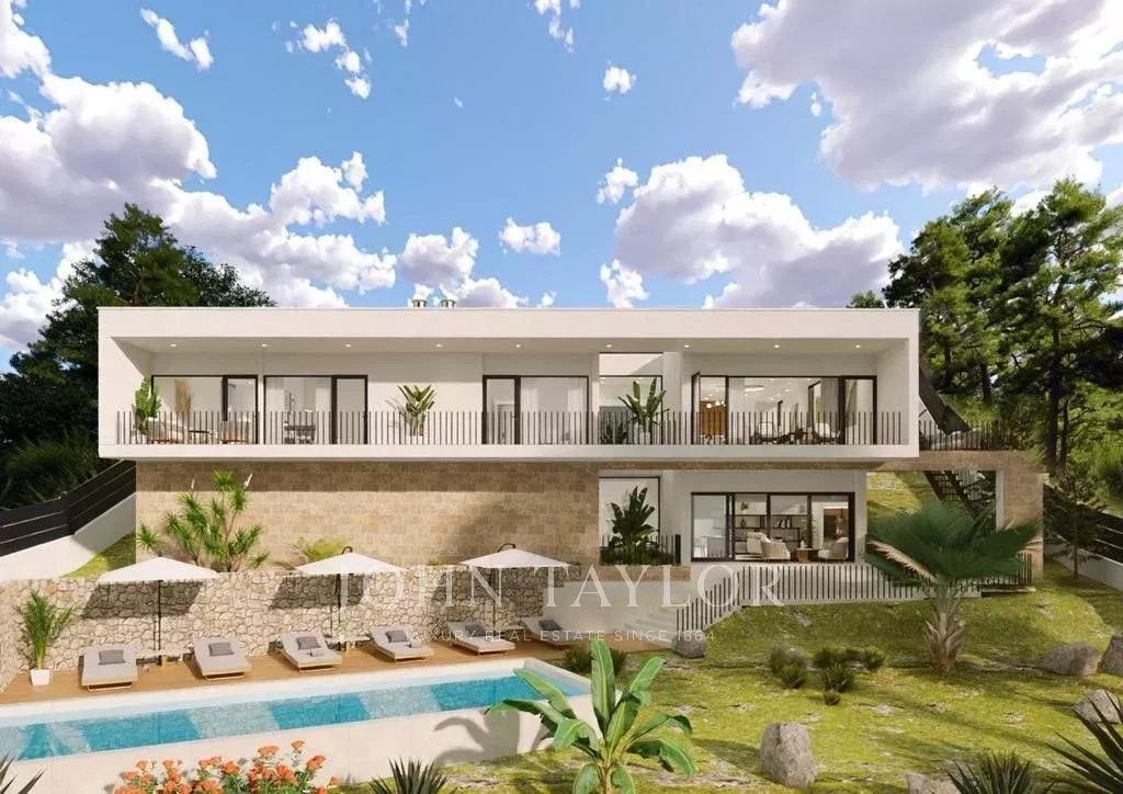 Maison de luxe à vendre à Costa de La Calma, 3 000 000 €, Photo 2