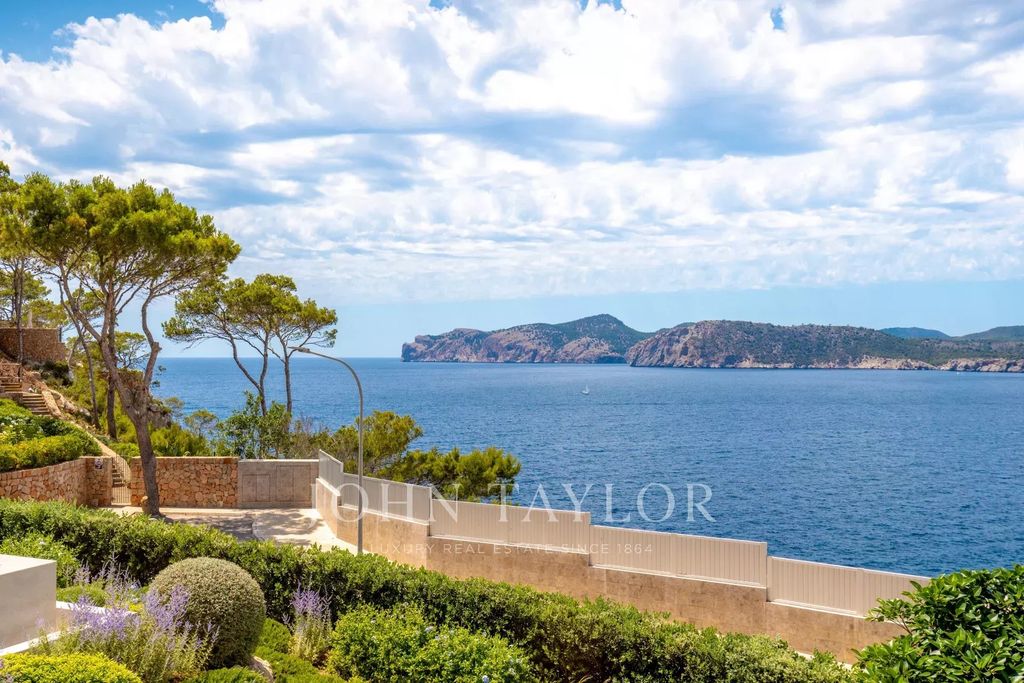 Maison de luxe à vendre à Santa Ponsa, 14 900 000 €, Photo 3