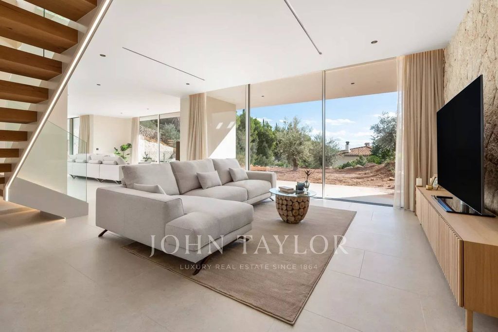 Maison de luxe à vendre à Portals Nous, 11 450 000 €, Photo 4