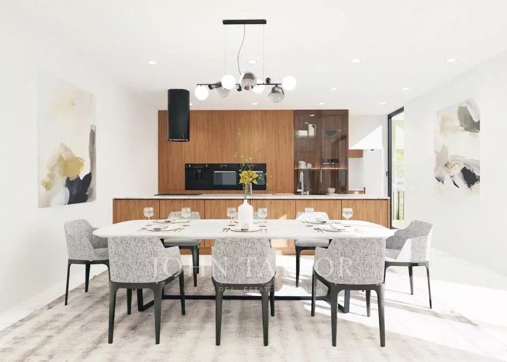 Maison de luxe à vendre à Costa de La Calma, 3 000 000 €, Photo 4
