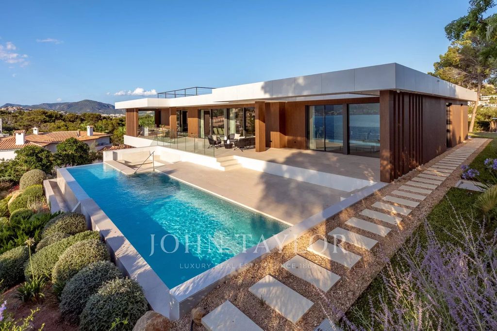Maison de luxe à vendre à Santa Ponsa, 14 900 000 €, Photo 4