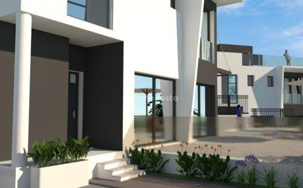 Maison de luxe à vendre à Villajoyosa, 685 000 €, Photo 3