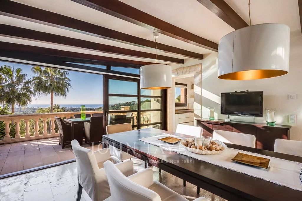 Luxury House for sale in Bendinat, 7 500 000 €, Photo 7