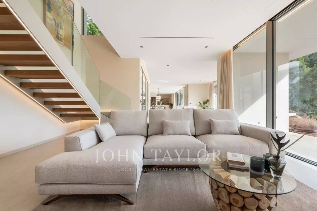 Maison de luxe à vendre à Portals Nous, 11 450 000 €, Photo 5