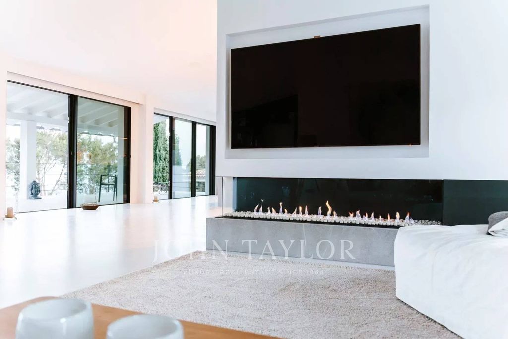 Maison de luxe à vendre à Costa d'en Blanes, 8 500 000 €, Photo 5