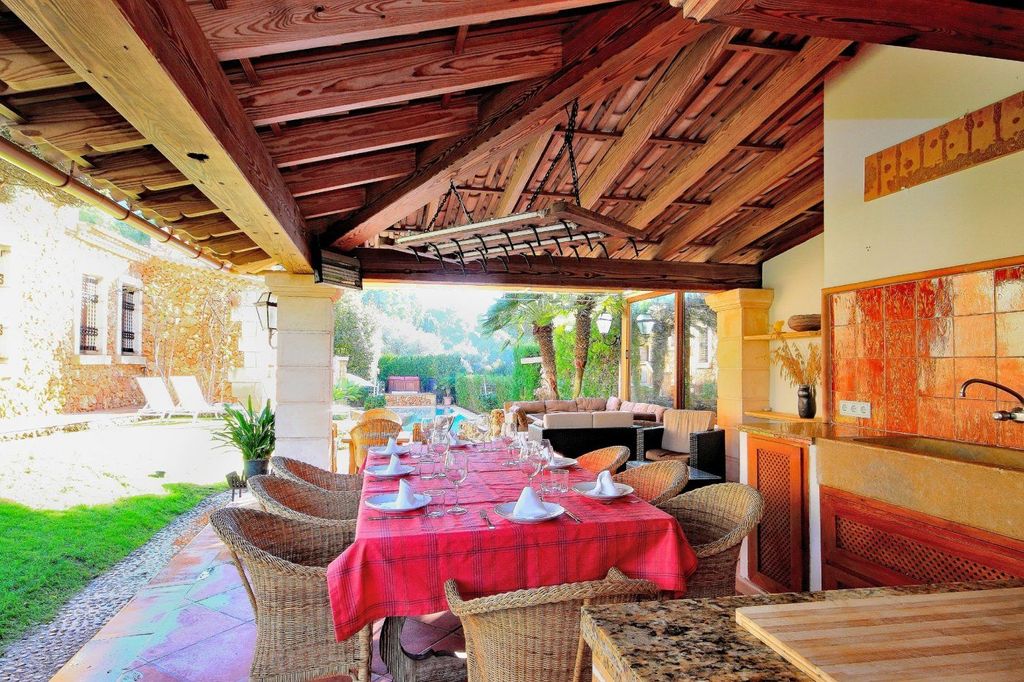 Maison de luxe à vendre à Son Servera, 2 400 000 €, Photo 6
