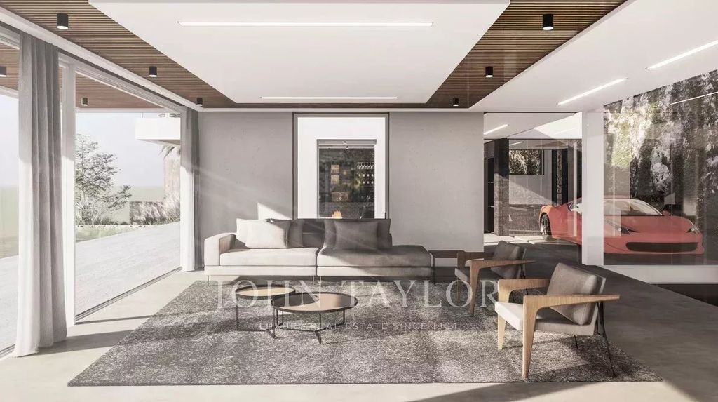 Maison de luxe à vendre à Portals Nous, 8 500 000 €, Photo 5