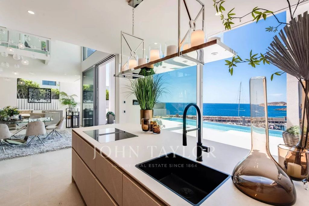 Maison de luxe à vendre à Santa Ponsa, 9 850 000 €, Photo 6