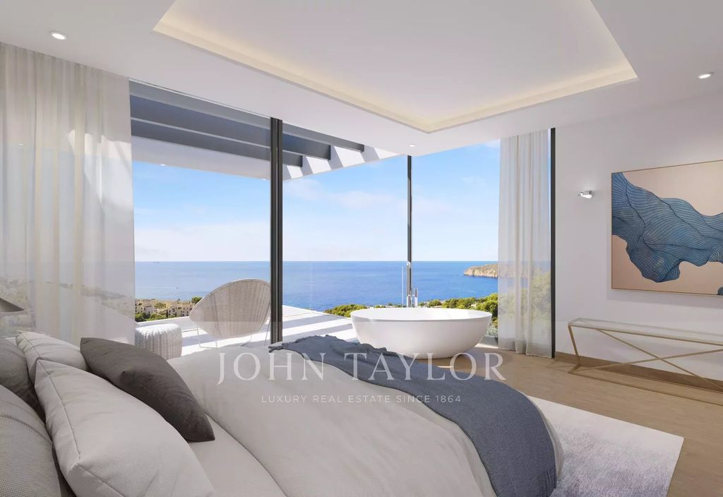 Maison de luxe à vendre à Santa Ponsa, 9 890 000 €, Photo 6