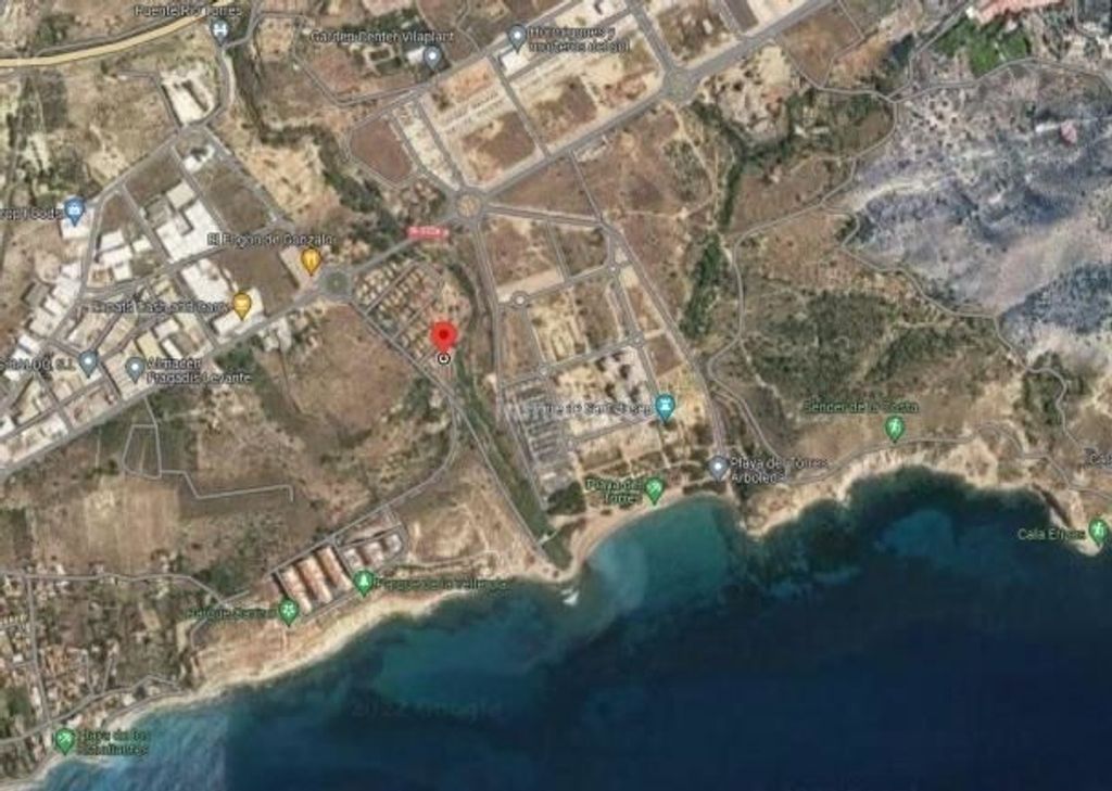 Maison de luxe à vendre à Villajoyosa, 685 000 €, Photo 5