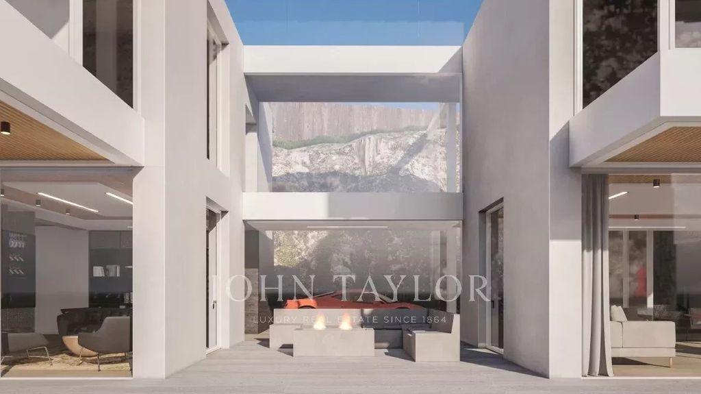 Maison de luxe à vendre à Portals Nous, 8 500 000 €, Photo 6