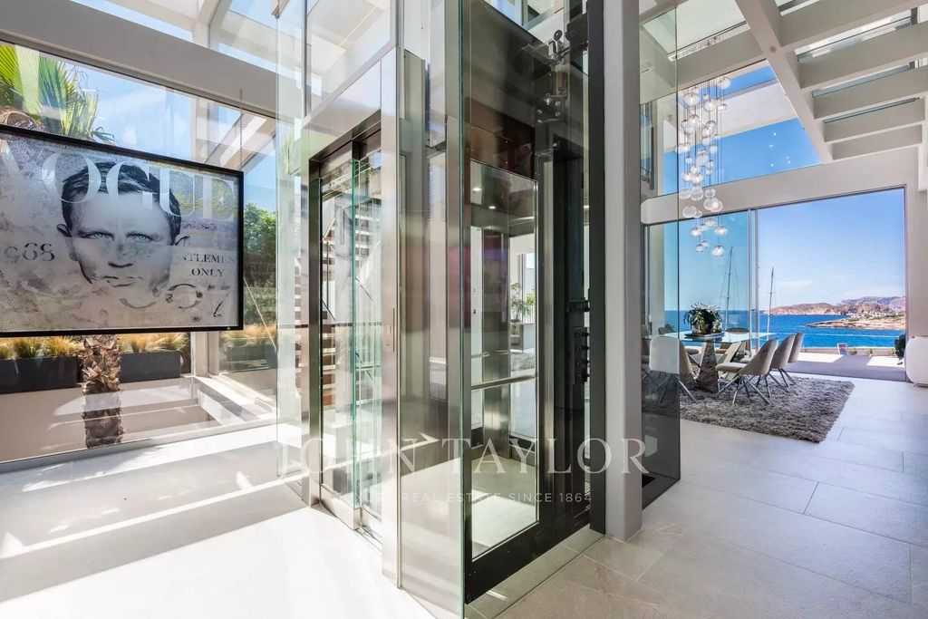 Maison de luxe à vendre à Santa Ponsa, 9 850 000 €, Photo 7