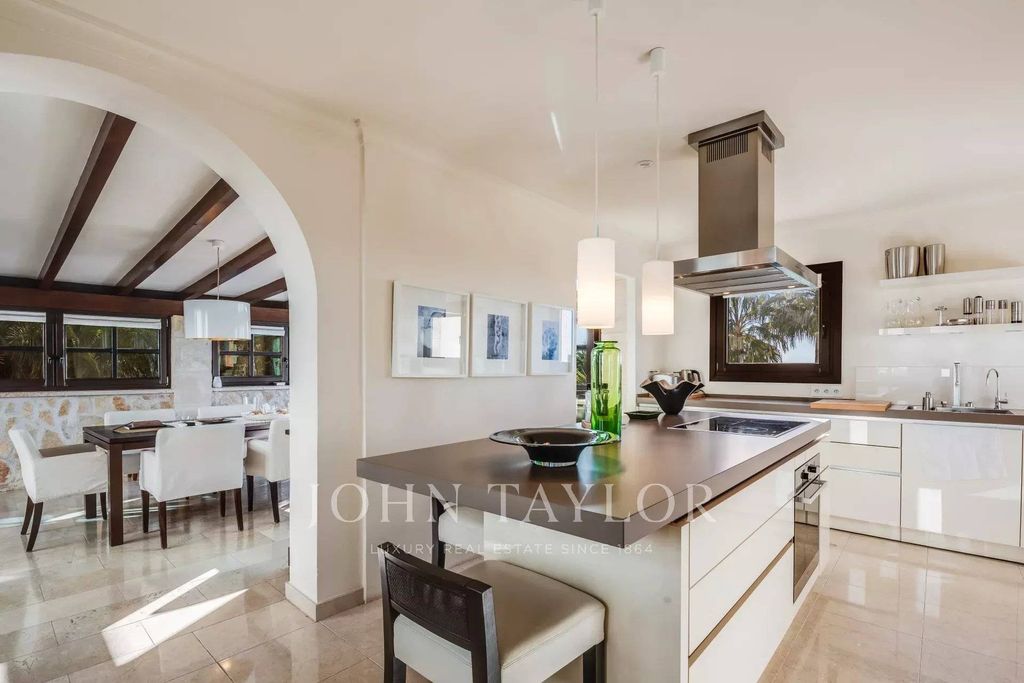 Luxury House for sale in Bendinat, 7 500 000 €, Photo 3