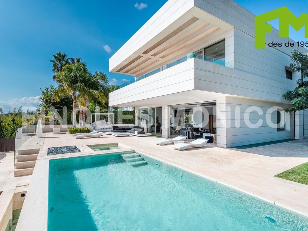 Luxury House for sale in Teià, 3 800 000 €, Photo 1