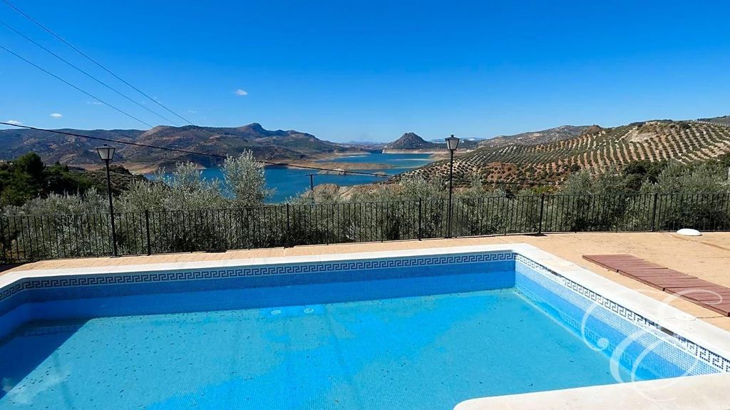 Maison de luxe à vendre à Rute, 650 000 €, Photo 1